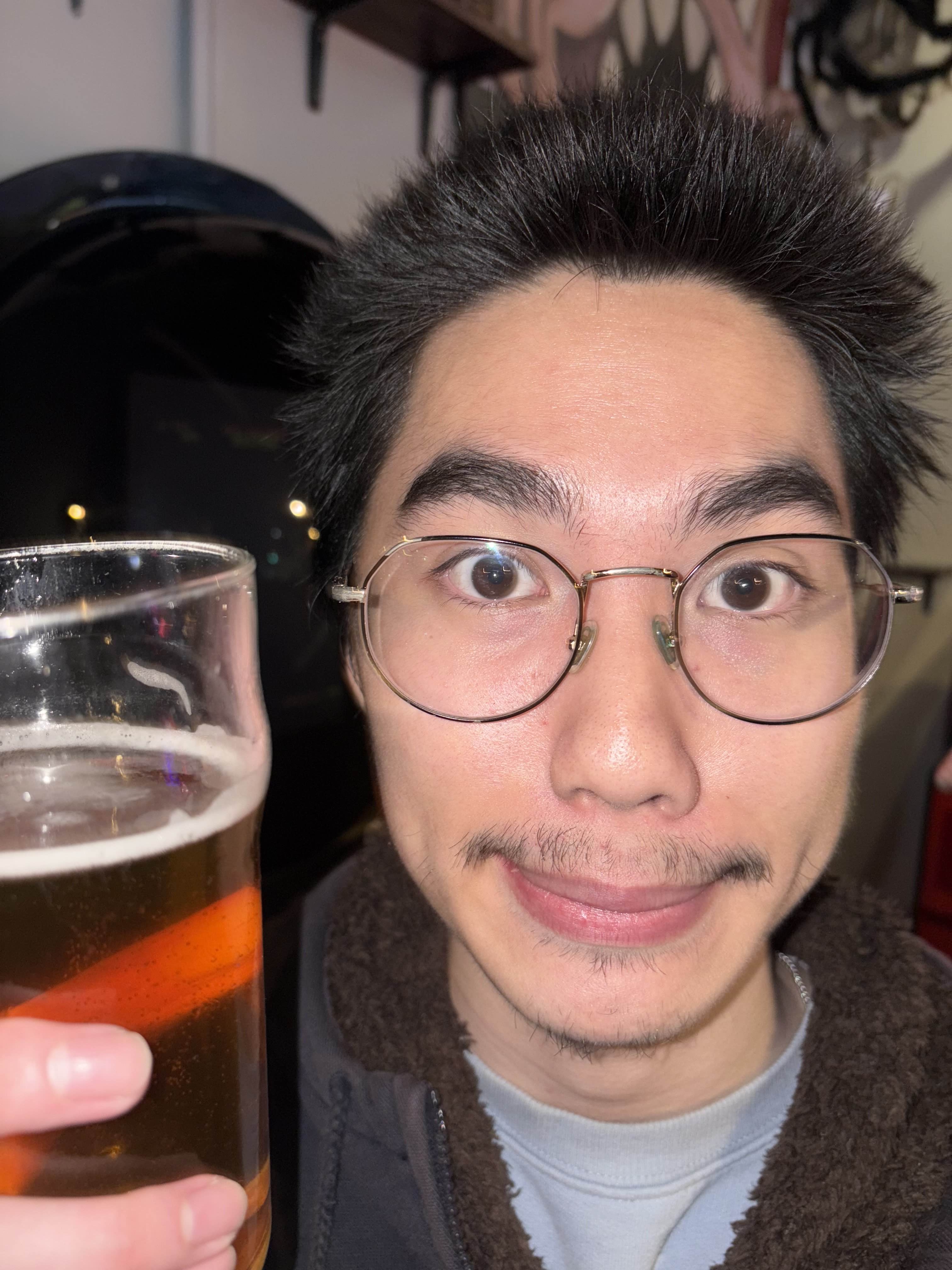 beer